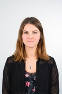 Федотова Екатерина Игоревна