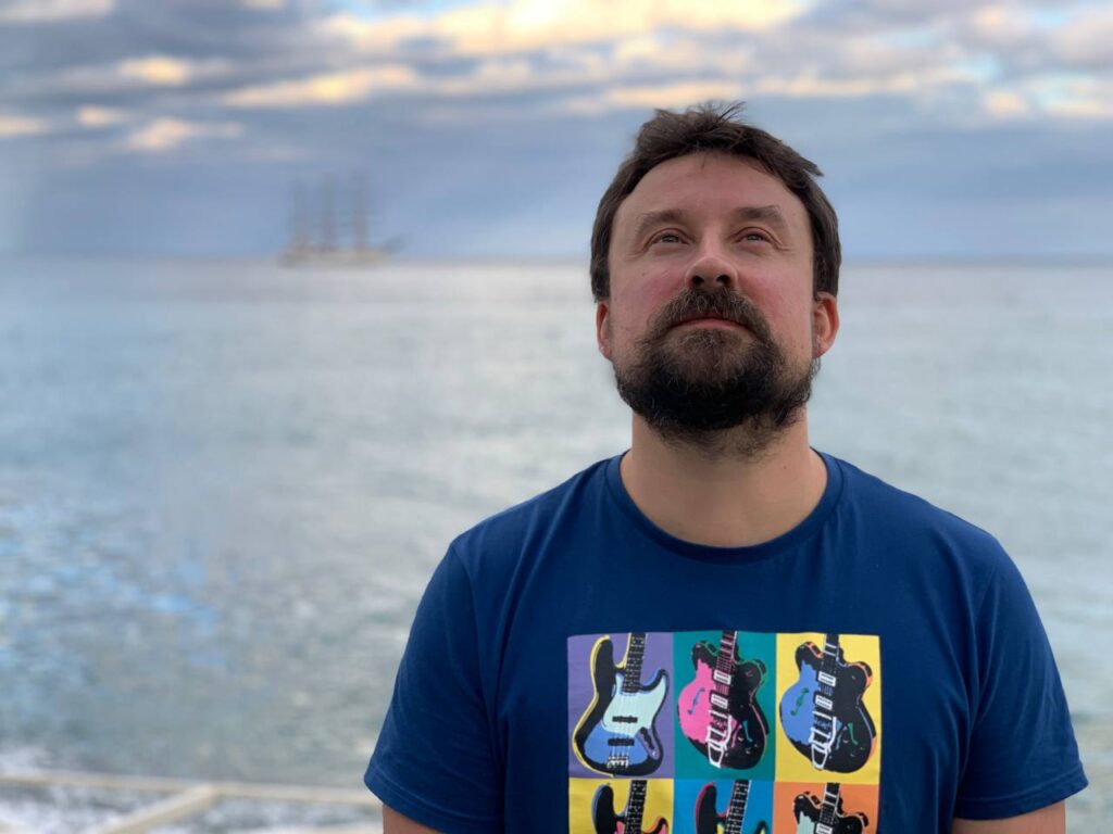 Kapustin Andrey