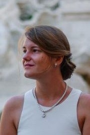 Knyazeva Viktoriia