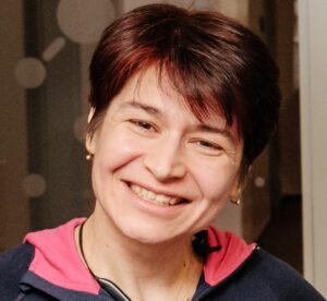 MINOIU Irina